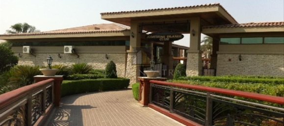5 Schlafzimmer Villa in Jumeirah Islands, UAE, Nr. 15043 11