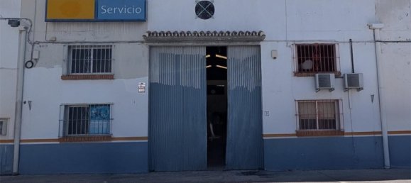  مستودع في Estepona, Spain 360متر مربع رقم 166434 3