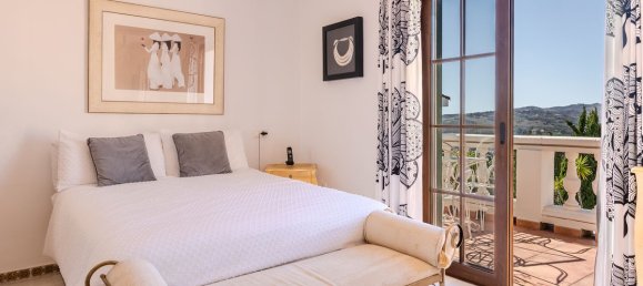 3 bedrooms House in Mijas, Spain No. 48488 9