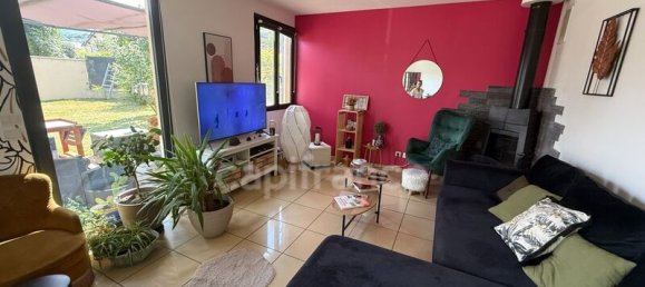 3 Schlafzimmer Villa in Occitanie, France, Nr. 295733 6