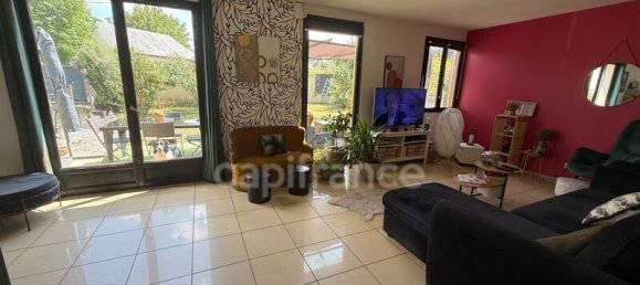 3 Schlafzimmer Villa in Occitanie, France, Nr. 295733 5