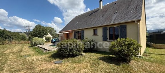 3 Schlafzimmer Villa in Occitanie, France, Nr. 295733 3