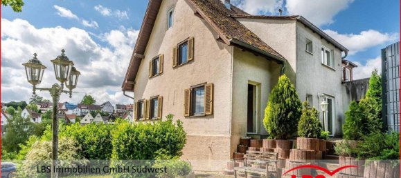 Таунхаус с 5 комнатами в Ротвайль, Германия № 263404 2