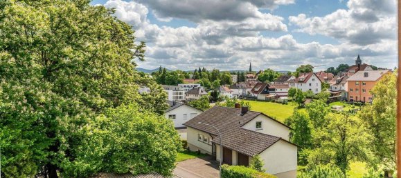 Таунхаус с 5 комнатами в Ротвайль, Германия № 263404 16