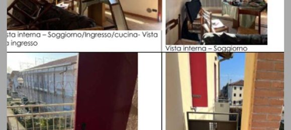 Квартира с 2 спальнями в Тревиньяно, Италия № 373386 2