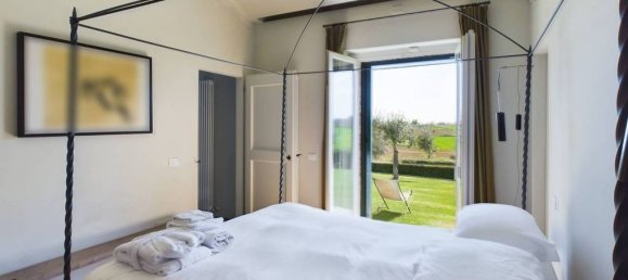 Casa de 3 dormitorios en Cortona, Italy No. 56214 14