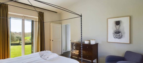 Casa de 3 dormitorios en Cortona, Italy No. 56214 16