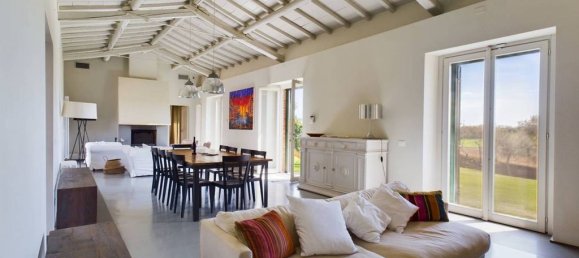 Casa de 3 dormitorios en Cortona, Italy No. 56214 8