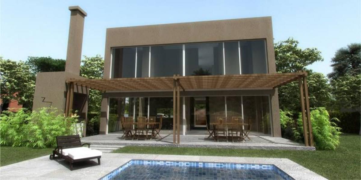 3 bedrooms House in Escobar, Argentina No. 95104