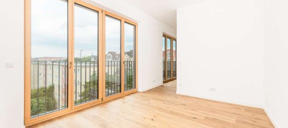 Пентхаус с 2 спальнями в Шёнеберг, Германия № 62160 4