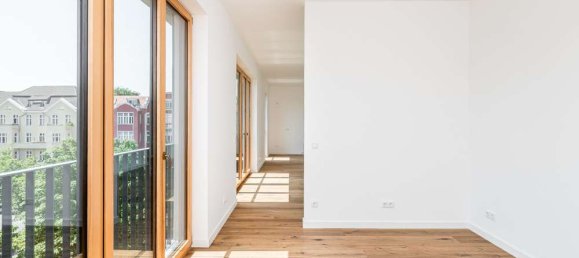 Пентхаус с 2 спальнями в Шёнеберг, Германия № 62160 3