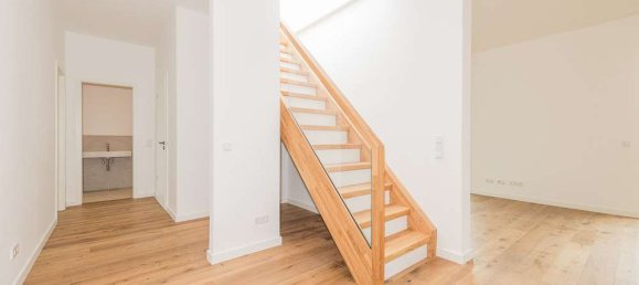 Пентхаус с 2 спальнями в Шёнеберг, Германия № 62160 11