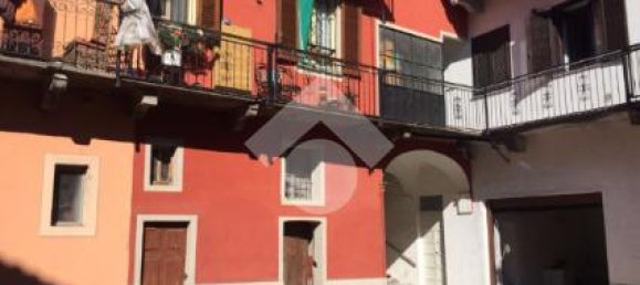 2 rooms Apartment in Costigliole Saluzzo, Italy No. 21860 13