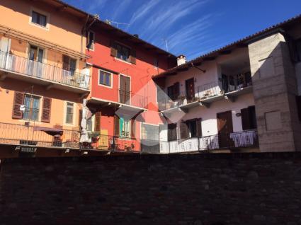 2 rooms Apartment in Costigliole Saluzzo, Italy No. 21860
