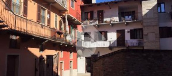 2 rooms Apartment in Costigliole Saluzzo, Italy No. 21860 10
