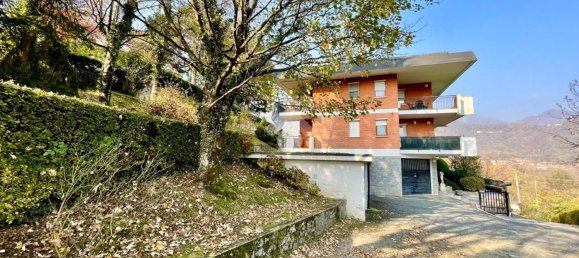 2-Zimmer Wohnung in Rubiana, Italy, Nr. 268663 12