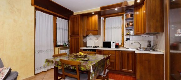 2-Zimmer Wohnung in Rubiana, Italy, Nr. 268663 2