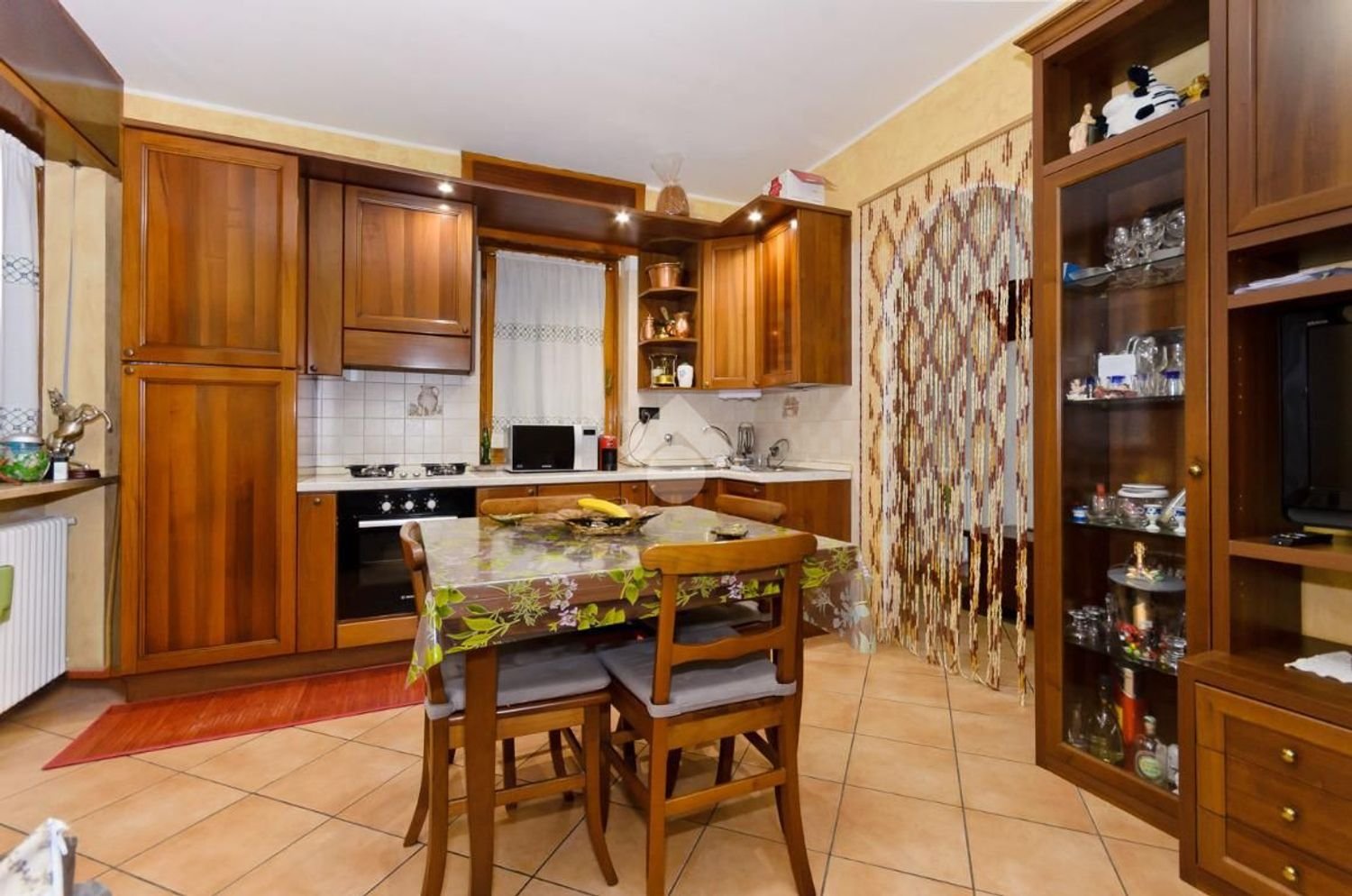 2-Zimmer Wohnung in Rubiana, Italy, Nr. 268663