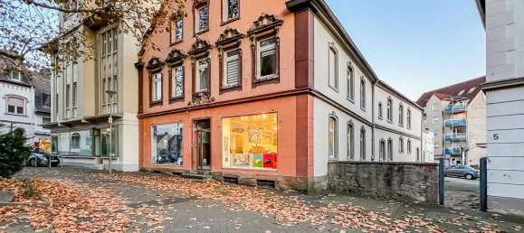 25 rooms Building in Hagen, Germany No. 52370 20