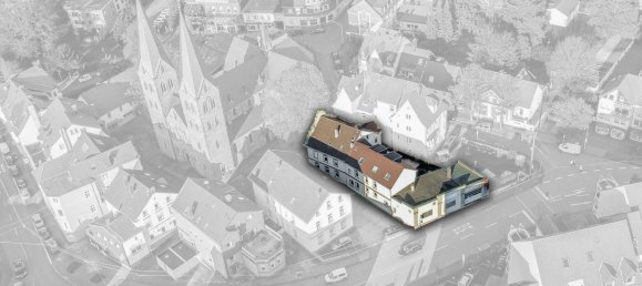 25 rooms Building in Hagen, Germany No. 52370 17