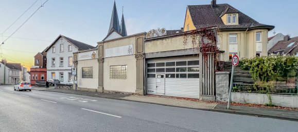 25 rooms Building in Hagen, Germany No. 52370 23