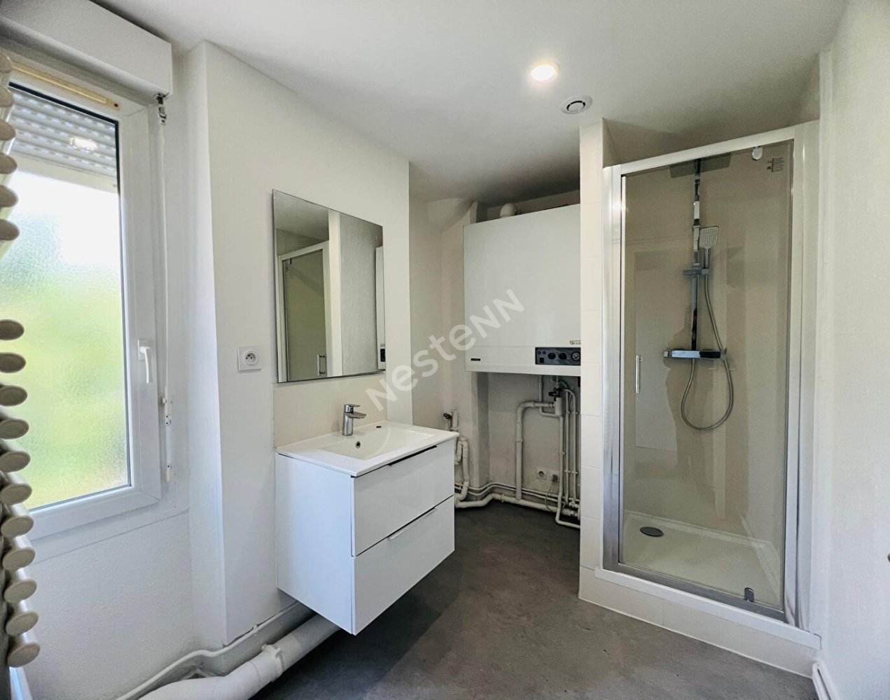 Apartamento T2 em Luzarches, France N.º 174377