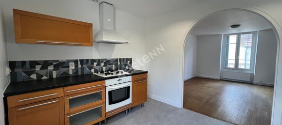 Apartamento T2 em Luzarches, France N.º 174377 7