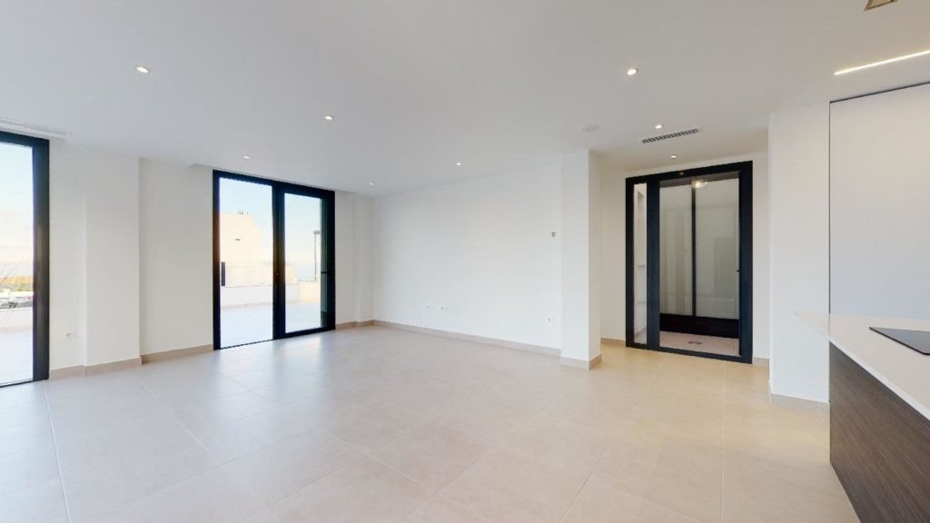 4 bedrooms House in Polop, Spain No. 283540