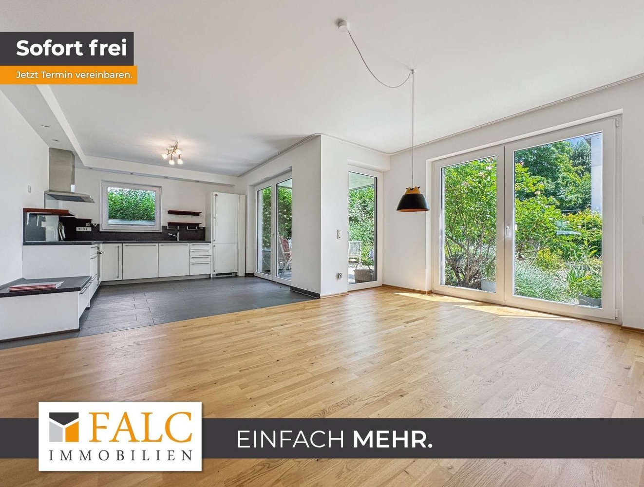 4-Zimmer Wohnung in Gottingen, Germany, Nr. 323889