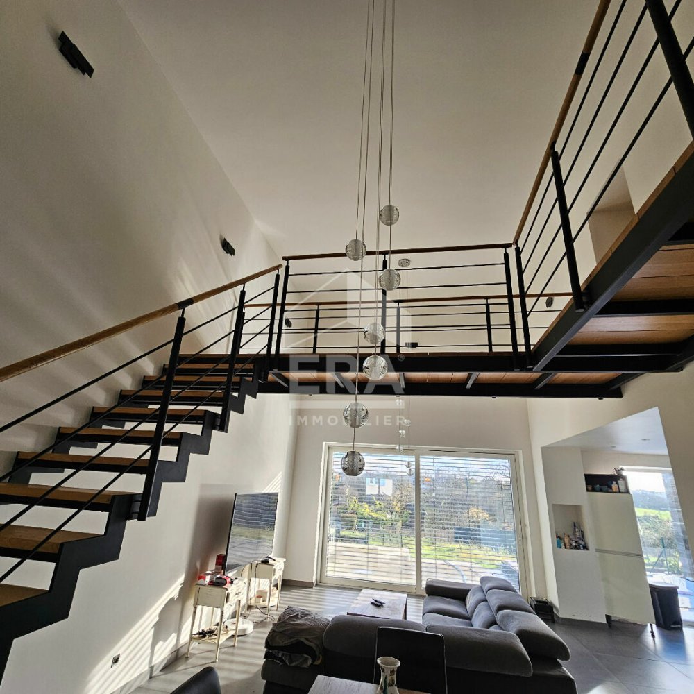 3 Schlafzimmer Haus in Ugny, France, Nr. 155070