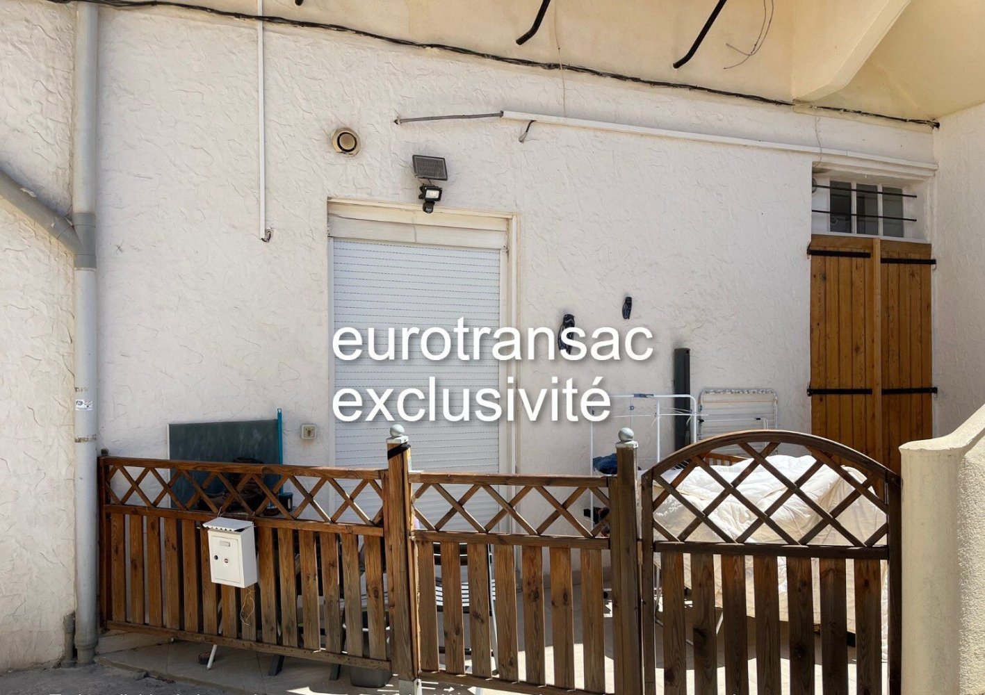 1 bedroom Apartment in Occitanie, France No. 286666