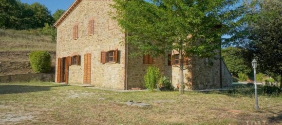Villa de 6 dormitorios en Cortona, Italy No. 337260 12