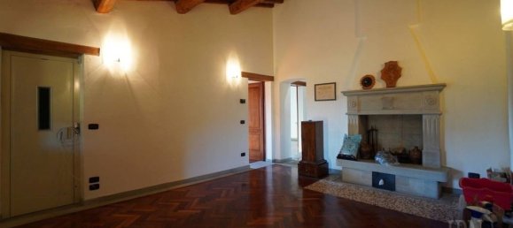 Villa de 6 dormitorios en Cortona, Italy No. 337260 27