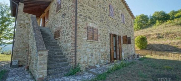 Villa de 6 dormitorios en Cortona, Italy No. 337260 18