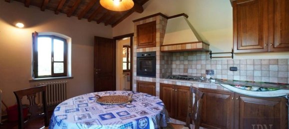 Villa de 6 dormitorios en Cortona, Italy No. 337260 28