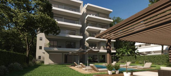 3 dormitorios maisonette en venta en Elliniko, Elliniko-Argyroupoli, South Athens, Attica, Greece № 92683 2
