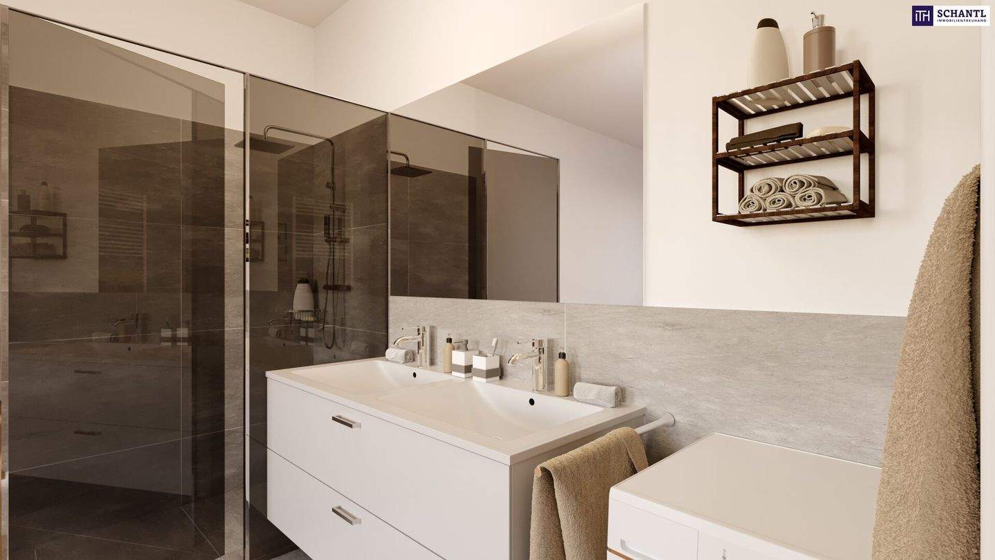 2-salle Appartement à Vienna, Austria No. 259372