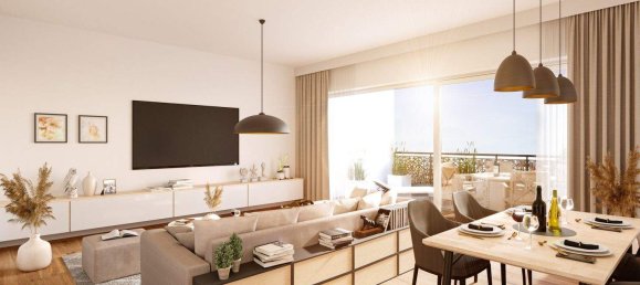 2-salle Appartement à Vienna, Austria No. 259372 4