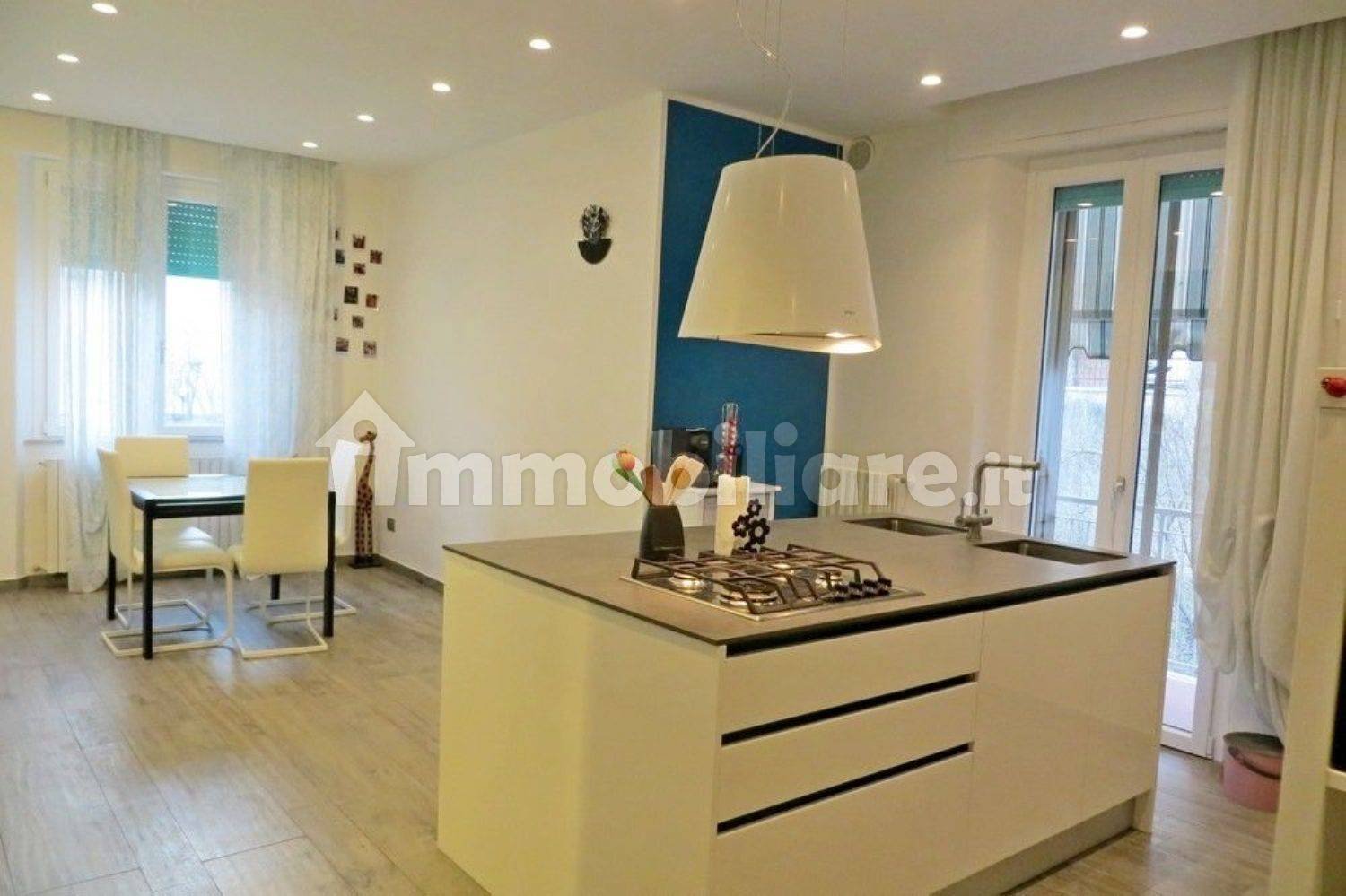 2 Schlafzimmer Wohnung in Siena, Italy, Nr. 102708