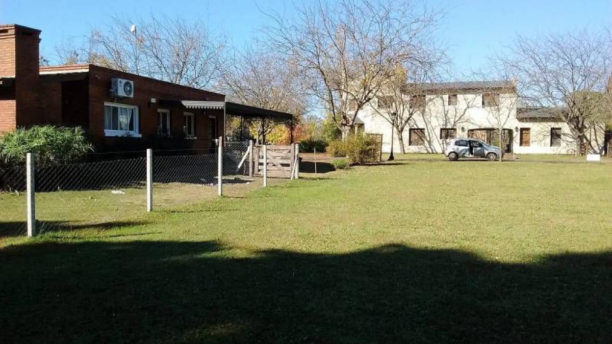  Land in Pilar, Argentina No. 116917