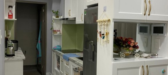  Apartment in Nha Be, Vietnam No. 16468 4