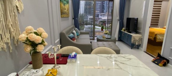  Apartment in Nha Be, Vietnam No. 16468 3