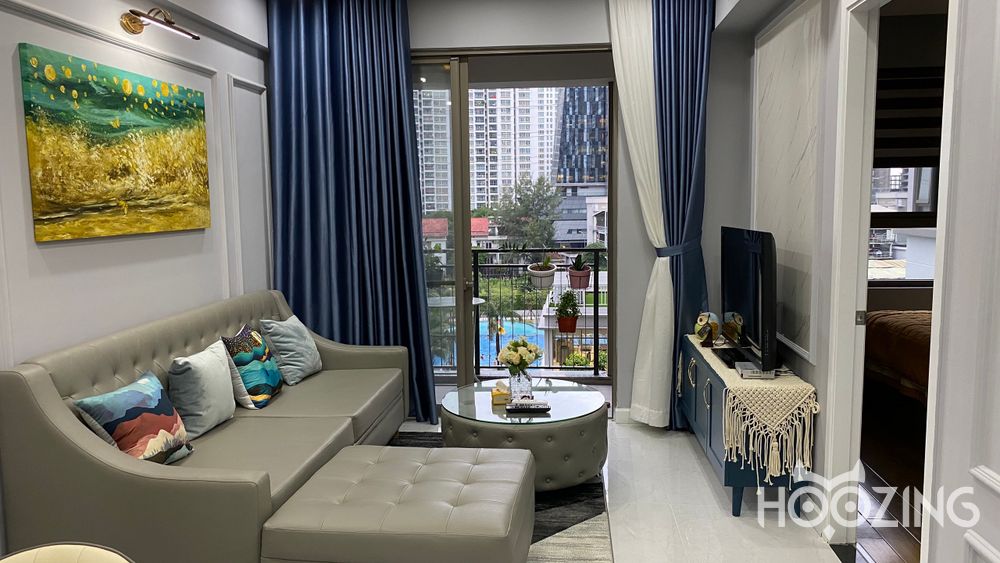  Apartment in Nha Be, Vietnam No. 16468