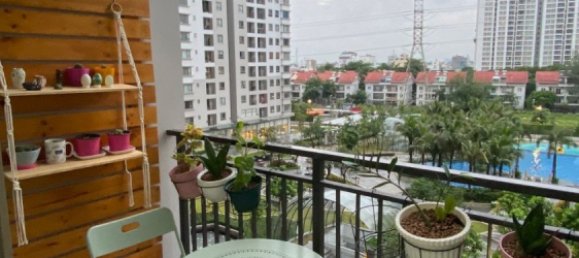  Apartment in Nha Be, Vietnam No. 16468 5