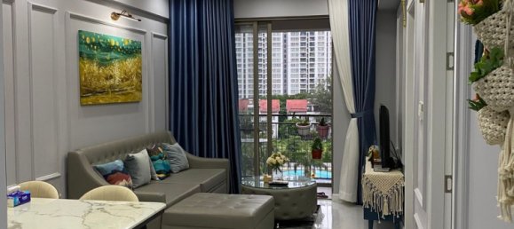  Apartment in Nha Be, Vietnam No. 16468 8