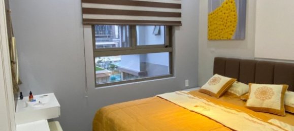  Apartment in Nha Be, Vietnam No. 16468 9