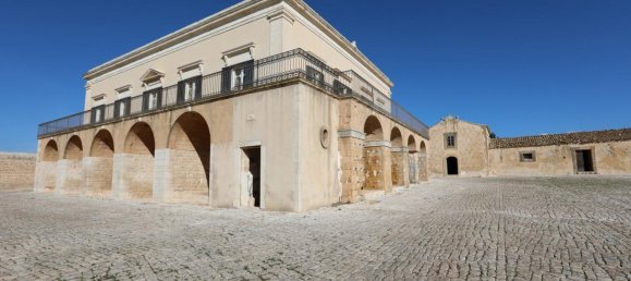 19 rooms Villa in Scicli, Italy No. 233847 31