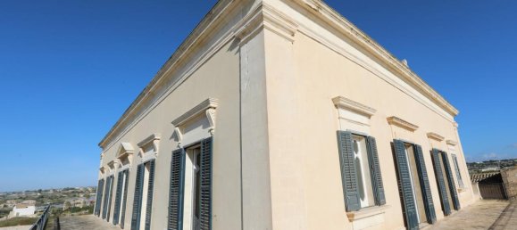 19 rooms Villa in Scicli, Italy No. 233847 7