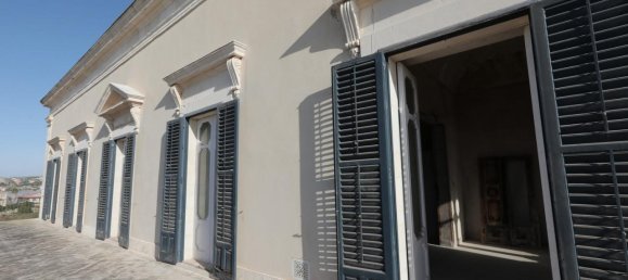 19 rooms Villa in Scicli, Italy No. 233847 10