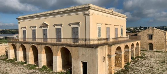 19 rooms Villa in Scicli, Italy No. 233847 23